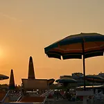 Flat With Luminous Terrace Close To The Sea Bibione