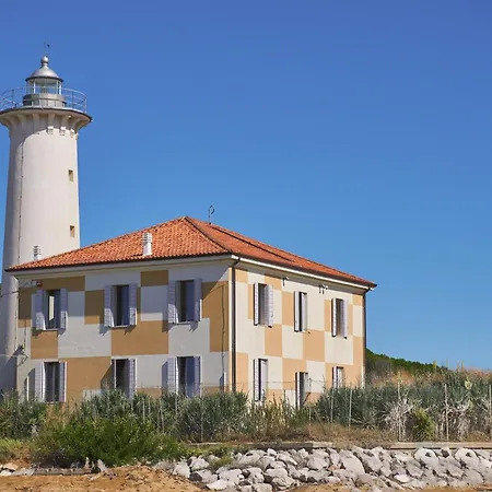 Flat With Luminous Terrace Close To The Sea * Bibione