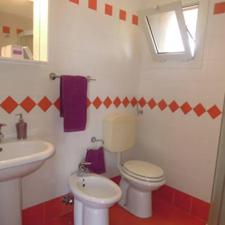 Flat With Luminous Terrace Close To The Sea Appartamento Bibione